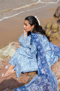 Afrozeh | Summer Together | Zale - by - Libasekhas UK - Registered Vendor of : Afrozeh - 100% Original Designer Dresss