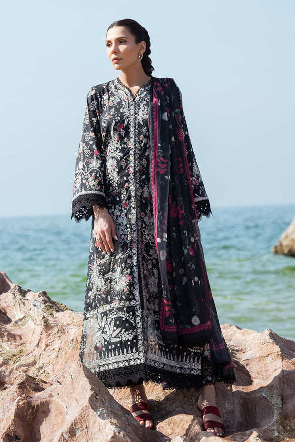 Afrozeh | Summer Together | Levana - by - Libasekhas UK - Registered Vendor of : Afrozeh - 100% Original Designer Dresss