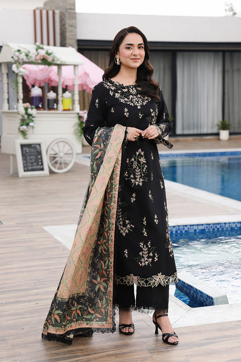 Rangrasiya | Florence Luxury Festive Edit 26 | Afsaneh - by Libasekhas - Registered Vendor of : Rangrasiya - 100% Original Designer Dress