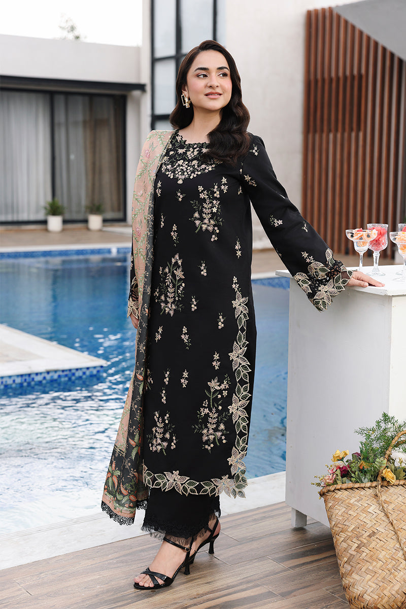 Rangrasiya | Florence Luxury Festive Edit 26 | Afsaneh - by Libasekhas - Registered Vendor of : Rangrasiya - 100% Original Designer Dress