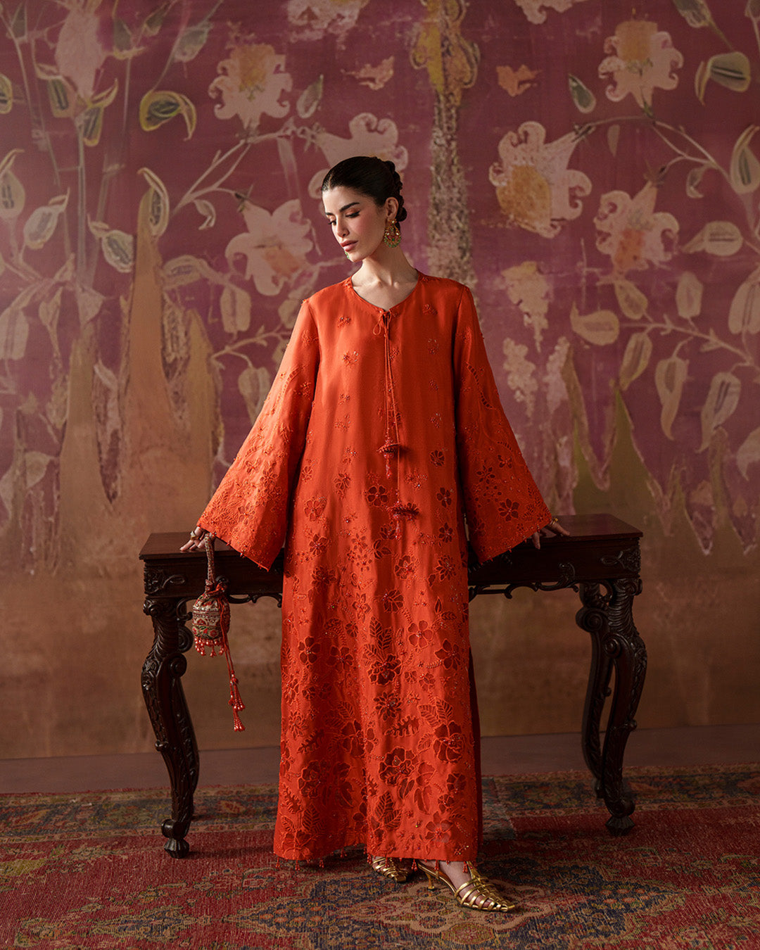 Faiza Saqlain | Lamia Wedding Formals |Ahlam - by Libasekhas UK - Registered Vendor of : Faiza Saqlain - 100% Original Designer Dress