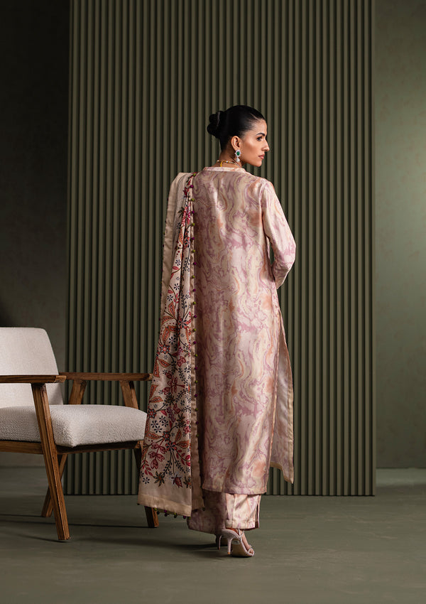 Aik Atelier | Miss Aik Ready to Wear 25 | Look 07 - Ladies Clothes -  Libasekhas