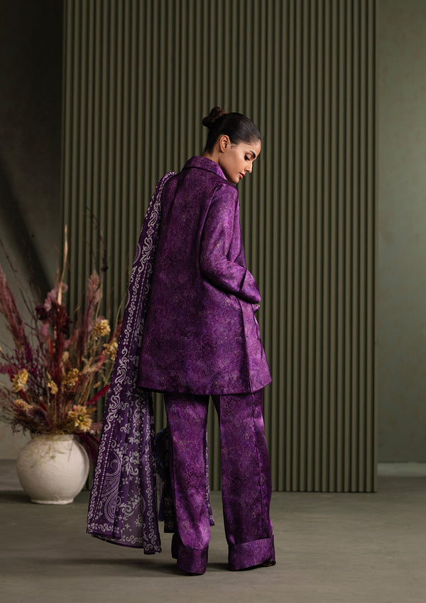 Aik Atelier | Miss Aik Ready to Wear 25 | Look 08 - Ladies Clothes -  Libasekhas