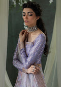 Aik Atelier | Sari Edit 2024 | SARI EDIT '24 VOL. 1 - LOOK 04 - by - Libasekhas UK - Registered Vendor of : Aik Atelier - 100% Original Designer Dresss