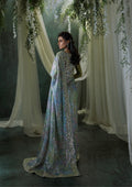 Aik Atelier | Sari Edit 2024 | SARI EDIT '24 VOL. 1 - LOOK 06 - by - Libasekhas UK - Registered Vendor of : Aik Atelier - 100% Original Designer Dresss