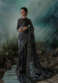 Aik Atelier | Sari Edit 2024 | SARI EDIT '24 VOL. 1 - LOOK 08 - by - Libasekhas UK - Registered Vendor of : Aik Atelier - 100% Original Designer Dresss
