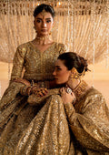 Aik Atelier | Wedding Festive 25 | LOOK 05 - by - Libasekhas UK - Registered Vendor of : Libasekhas - 100% Original Designer Dresss