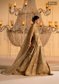 Aik Atelier | Wedding Festive 25 | LOOK 05 - by - Libasekhas UK - Registered Vendor of : Libasekhas - 100% Original Designer Dresss