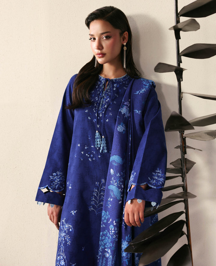 Republic Womenswear | Basics Winter 25 | Ailina - by Libasekhas UK - Registered Vendor of : Republic Womenswear - 100% Original Designer Dress