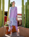 Mushq | Odyssey Lawn 26 | Ailyn - by Libasekhas UK - Registered Vendor of : Mushq - 100% Original Designer Dress