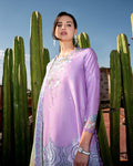 Mushq | Odyssey Lawn 26 | Ailyn - by Libasekhas UK - Registered Vendor of : Mushq - 100% Original Designer Dress
