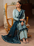 Mahnur | Florence Luxury Lawn 25 | AIYLEEN - by - Libasekhas UK - Registered Vendor of : Mahnur - 100% Original Designer Dresss