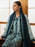 Mahnur | Florence Luxury Lawn 25 | AIYLEEN - by - Libasekhas UK - Registered Vendor of : Mahnur - 100% Original Designer Dresss