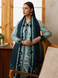 Mahnur | Florence Luxury Lawn 25 | AIYLEEN - by - Libasekhas UK - Registered Vendor of : Mahnur - 100% Original Designer Dresss