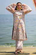 AJR Couture | Alif Signature Luxury Lawn 24 | Blooming - by - Libasekhas UK - Registered Vendor of : AJR Couture - 100% Original Designer Dresss