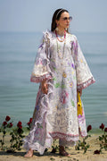 AJR Couture | Alif Signature Luxury Lawn 24 | Lyra - by - Libasekhas UK - Registered Vendor of : AJR Couture - 100% Original Designer Dresss
