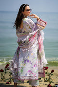AJR Couture | Alif Signature Luxury Lawn 24 | Lyra - by - Libasekhas UK - Registered Vendor of : AJR Couture - 100% Original Designer Dresss