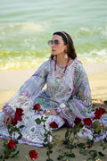AJR Couture | Alif Signature Luxury Lawn 24 | Lyra - by - Libasekhas UK - Registered Vendor of : AJR Couture - 100% Original Designer Dresss