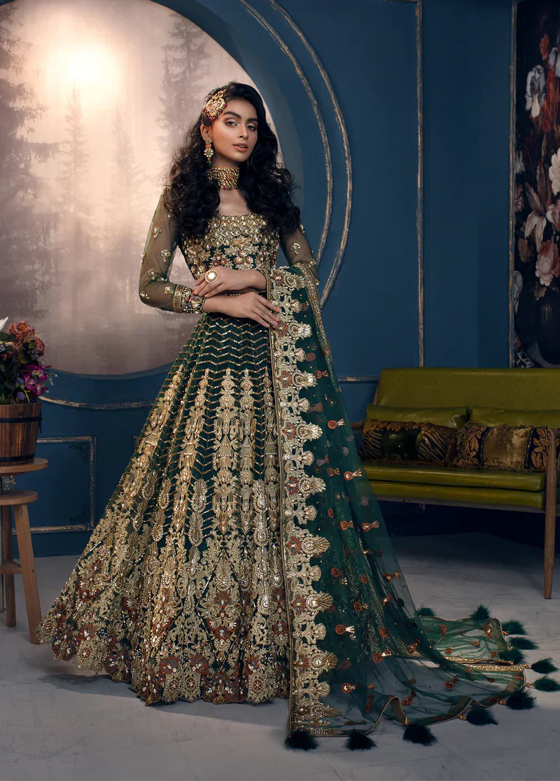 Akbar Aslam | Orphic Bridals | CYGNUS - by - Libasekhas UK - Registered Vendor of : Akbar Aslam - 100% Original Designer Dresss