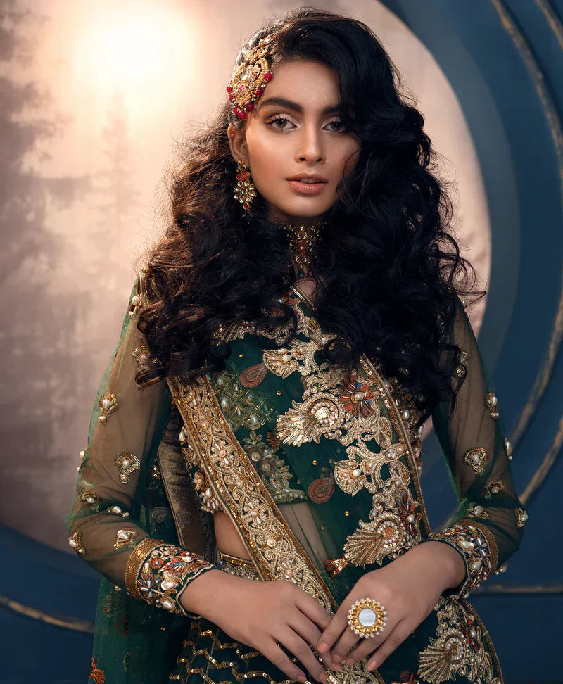 Akbar Aslam | Orphic Bridals | CYGNUS - by - Libasekhas UK - Registered Vendor of : Akbar Aslam - 100% Original Designer Dresss
