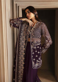Akbar Aslam | Deewani Wedding Formals | Elowen - by - Libasekhas UK - Registered Vendor of : Akbar Aslam - 100% Original Designer Dresss