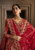 Akbar Aslam | Deewani Wedding Formals | Solene - by - Libasekhas UK - Registered Vendor of : Akbar Aslam - 100% Original Designer Dresss
