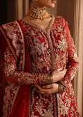 Akbar Aslam | Deewani Wedding Formals | Solene - by - Libasekhas UK - Registered Vendor of : Akbar Aslam - 100% Original Designer Dresss