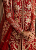 Akbar Aslam | Deewani Wedding Formals | Solene - by - Libasekhas UK - Registered Vendor of : Akbar Aslam - 100% Original Designer Dresss