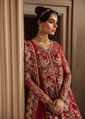 Akbar Aslam | Deewani Wedding Formals | Solene - by - Libasekhas UK - Registered Vendor of : Akbar Aslam - 100% Original Designer Dresss