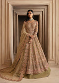 Akbar Aslam | Deewani Wedding Formals | Vespera - by - Libasekhas UK - Registered Vendor of : Akbar Aslam - 100% Original Designer Dresss