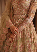 Akbar Aslam | Deewani Wedding Formals | Vespera - by - Libasekhas UK - Registered Vendor of : Akbar Aslam - 100% Original Designer Dresss