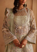 Akbar Aslam | Deewani Wedding Formals | Isolde - by - Libasekhas UK - Registered Vendor of : Akbar Aslam - 100% Original Designer Dresss