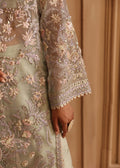 Akbar Aslam | Deewani Wedding Formals | Isolde - by - Libasekhas UK - Registered Vendor of : Akbar Aslam - 100% Original Designer Dresss