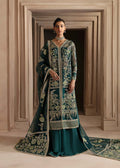 Akbar Aslam | Deewani Wedding Formals | Celeste - by - Libasekhas UK - Registered Vendor of : Akbar Aslam - 100% Original Designer Dresss