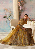 Akbar Aslam | Deewani Wedding Formals | Sierra - by - Libasekhas UK - Registered Vendor of : Akbar Aslam - 100% Original Designer Dresss