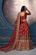 Akbar Aslam | Orphic Bridals | CONSTELLATION - by - Libasekhas UK - Registered Vendor of : Akbar Aslam - 100% Original Designer Dresss