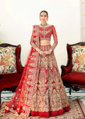 Akbar Aslam | Orphic Bridals | Sienna - by - Libasekhas UK - Registered Vendor of : Akbar Aslam - 100% Original Designer Dresss
