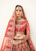 Akbar Aslam | Orphic Bridals | Sienna - by - Libasekhas UK - Registered Vendor of : Akbar Aslam - 100% Original Designer Dresss