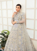 Akbar Aslam | Orphic Bridals | Hanzel - by - Libasekhas UK - Registered Vendor of : Akbar Aslam - 100% Original Designer Dresss