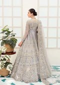 Akbar Aslam | Orphic Bridals | Hanzel - by - Libasekhas UK - Registered Vendor of : Akbar Aslam - 100% Original Designer Dresss