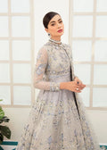 Akbar Aslam | Orphic Bridals | Hanzel - by - Libasekhas UK - Registered Vendor of : Akbar Aslam - 100% Original Designer Dresss