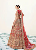 Akbar Aslam | Orphic Bridals | SALAMANDER - by - Libasekhas UK - Registered Vendor of : Akbar Aslam - 100% Original Designer Dresss