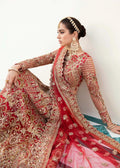 Akbar Aslam | Orphic Bridals | SALAMANDER - by - Libasekhas UK - Registered Vendor of : Akbar Aslam - 100% Original Designer Dresss