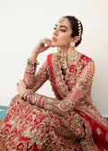 Akbar Aslam | Orphic Bridals | SALAMANDER - by - Libasekhas UK - Registered Vendor of : Akbar Aslam - 100% Original Designer Dresss
