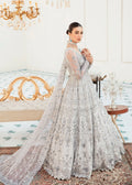 Akbar Aslam | Orphic Bridals | Slate - Libasekhas