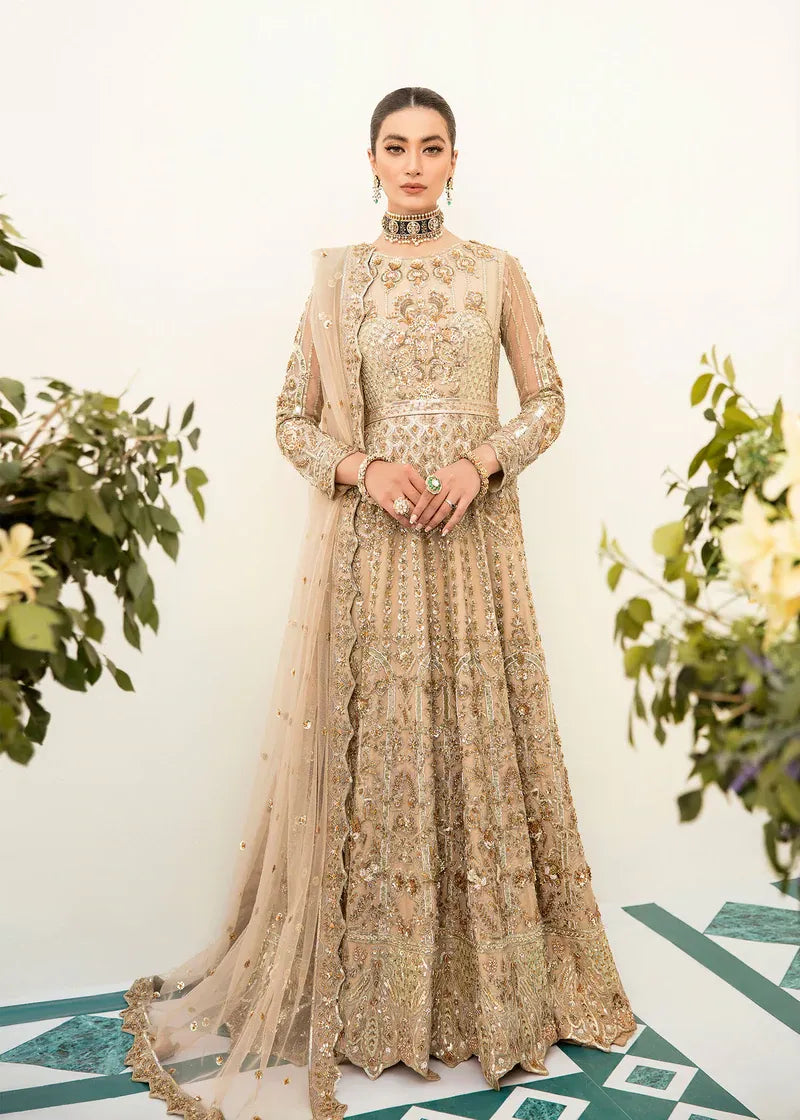 Akbar Aslam | Orphic Bridals | Noviristic - by - Libasekhas UK - Registered Vendor of : Akbar Aslam - 100% Original Designer Dresss