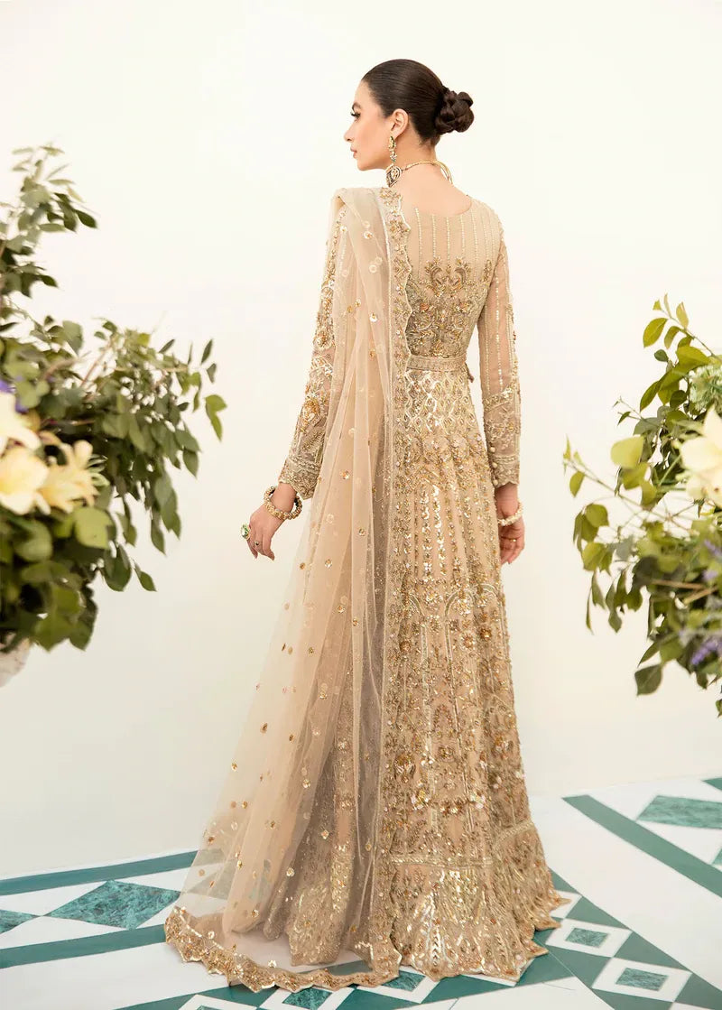 Akbar Aslam | Orphic Bridals | Noviristic - by - Libasekhas UK - Registered Vendor of : Akbar Aslam - 100% Original Designer Dresss