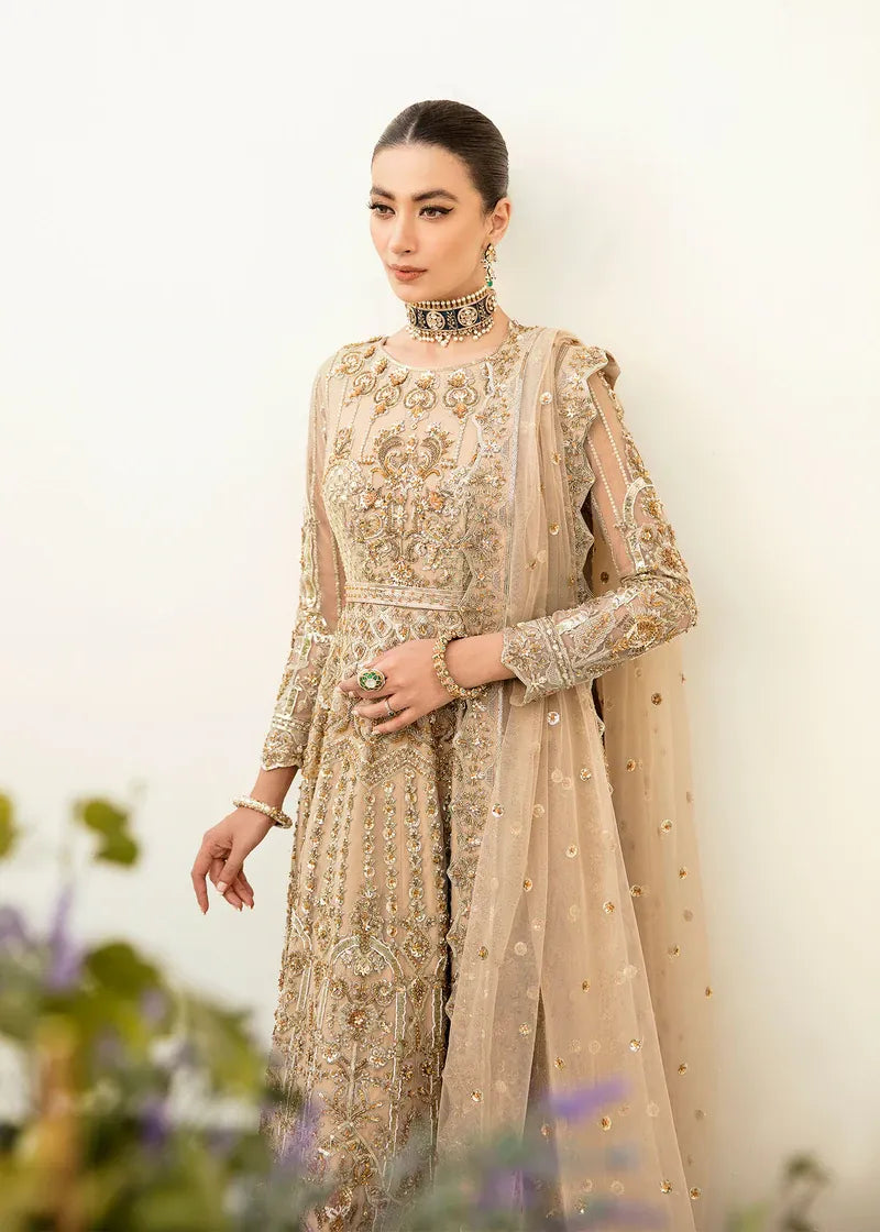 Akbar Aslam | Orphic Bridals | Noviristic - by - Libasekhas UK - Registered Vendor of : Akbar Aslam - 100% Original Designer Dresss