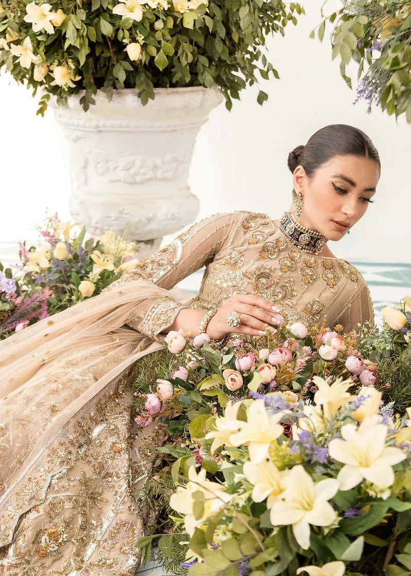 Akbar Aslam | Orphic Bridals | Noviristic - by - Libasekhas UK - Registered Vendor of : Akbar Aslam - 100% Original Designer Dresss