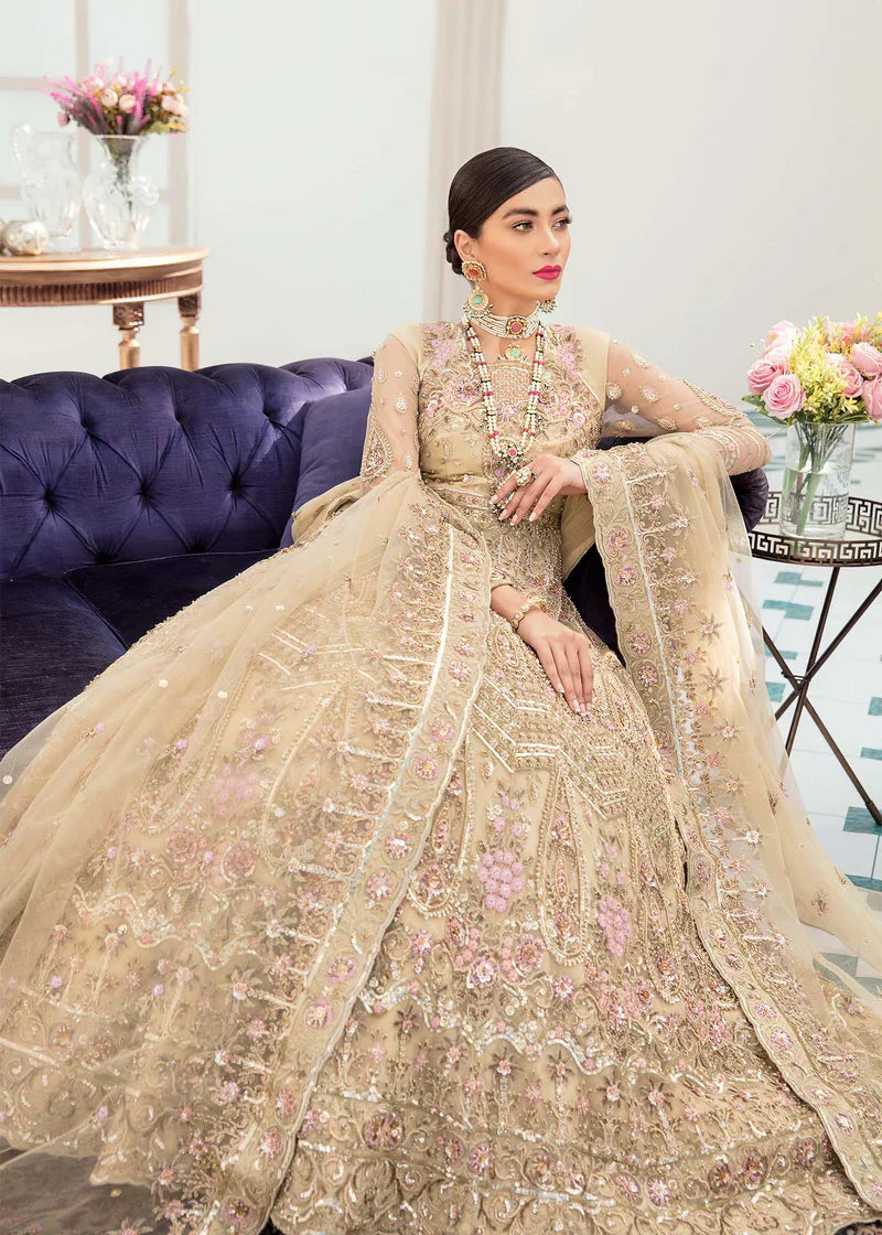 Akbar Aslam | Orphic Bridals | Noviristic - by - Libasekhas UK - Registered Vendor of : Akbar Aslam - 100% Original Designer Dresss